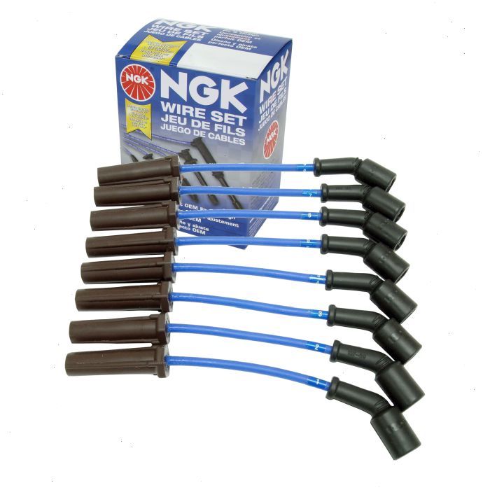 Ignition Wire Set