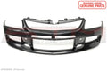 Genuine Front Bumper Cover