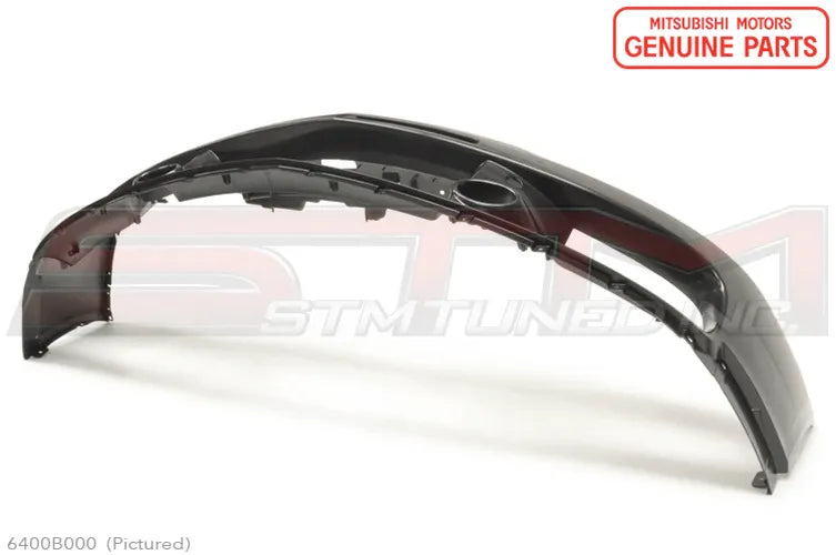 Genuine Front Bumper Cover