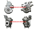 TD04 Turbocharger