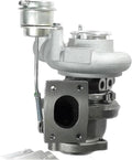 TD04 Turbocharger