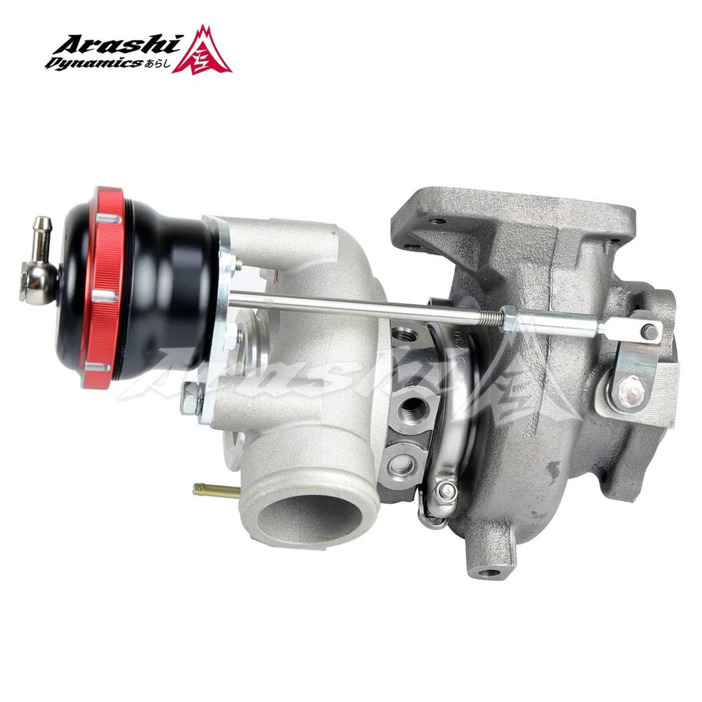 TD04 Turbocharger