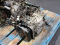 4G94 Automatic Transmission