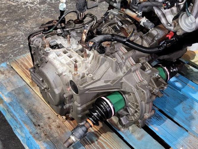 4G94 Automatic Transmission