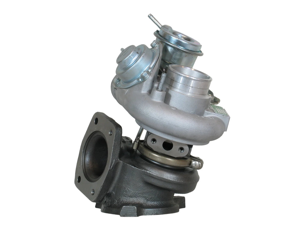 TD04HL-13T Turbocharger