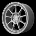 Wheel Pros Motegi KOJIN 18X9.5 5X120 74 38 POLISH MR161HX18955238