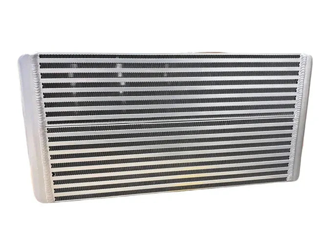 Intercooler