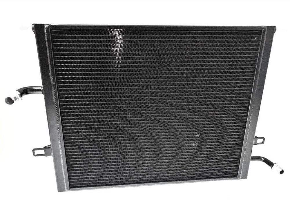 B46 B48 B58 Front Mount Heat Exchanger