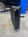 B46 B48 B58 Front Mount Heat Exchanger
