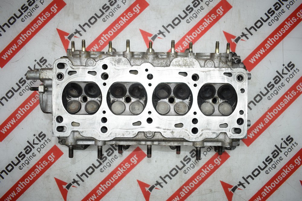 Miata MX-5 BP4W Cylinder Head