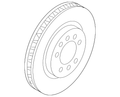 C24Y-33-25XE Rotor