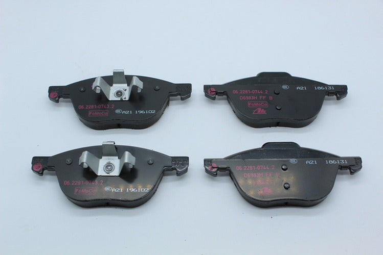 C24Y-33-25XE Rotor