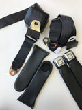 3-Point Retractable Seat Belt Kit
