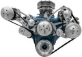 Pontiac Serpentine Pully Conversion Kit
