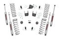 2 Inch Lift Kit | Suzuki Jimny 4WD (2018-2026)