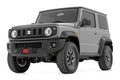 2 Inch Lift Kit | Suzuki Jimny 4WD (2018-2026)