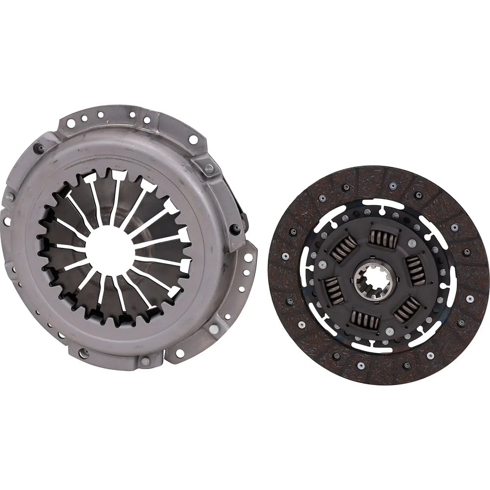 Uprated Clutch Kit