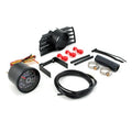 VentPod Driver Side Vent Gauge Kit