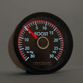 VentPod Driver Side Vent Gauge Kit