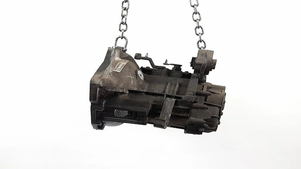 Gearbox