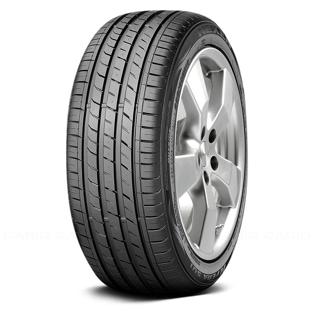 N'Fera SU1 Summer Tire