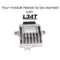 Transmission Control Module