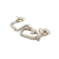 Quad Exit Axle-Back Exhaust w/ 3-Inch Double-Wall Tips
