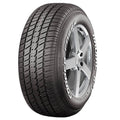Cobra Radial G/T P235/60R15 Touring Tire WL