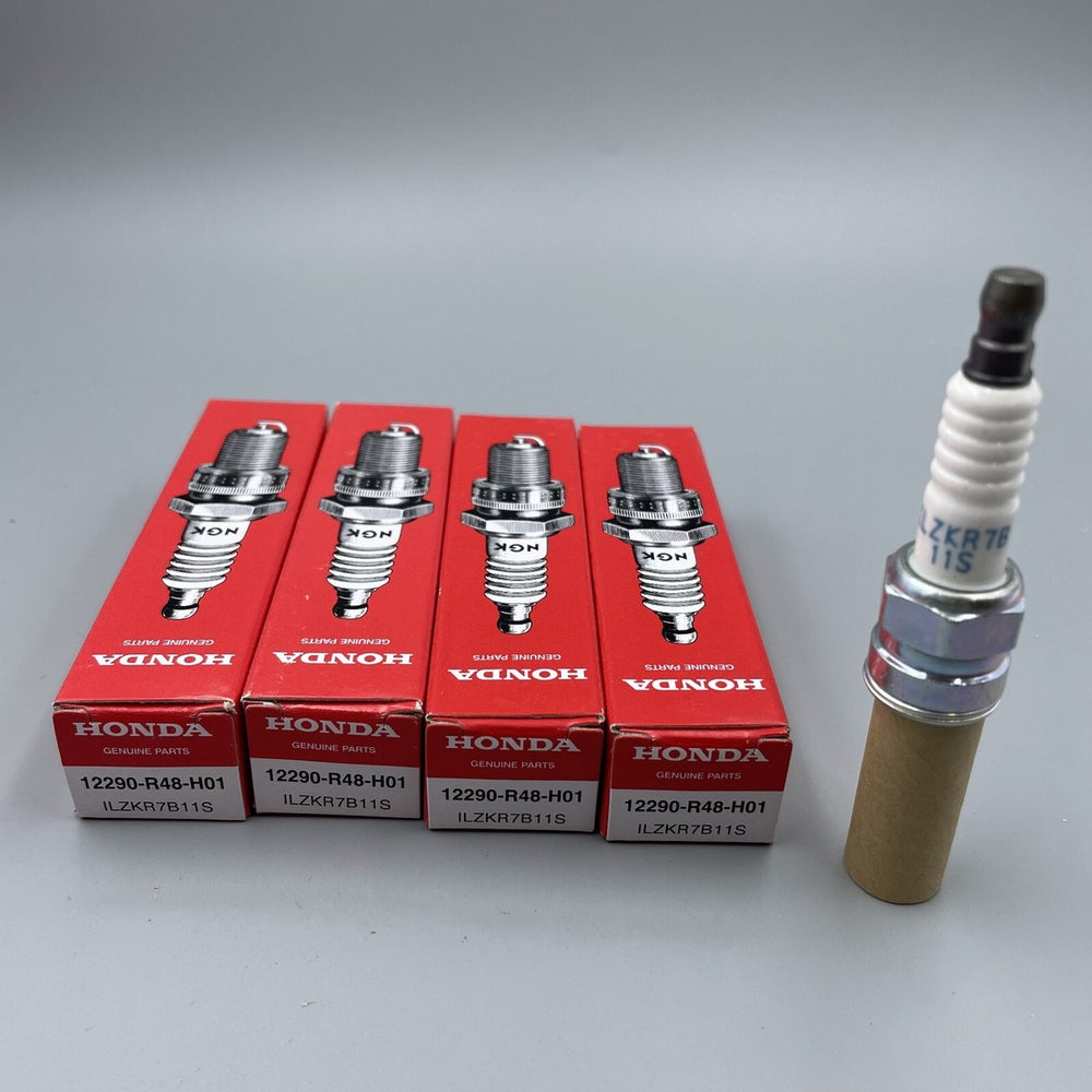 Iridium Spark Plug