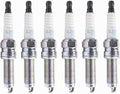 Iridium Spark Plug