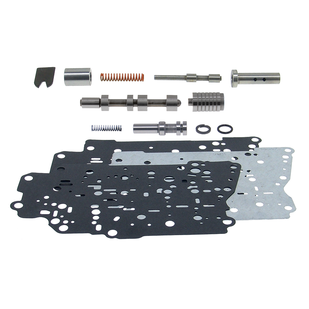 SHIFT KIT Valve Body Repair Kit