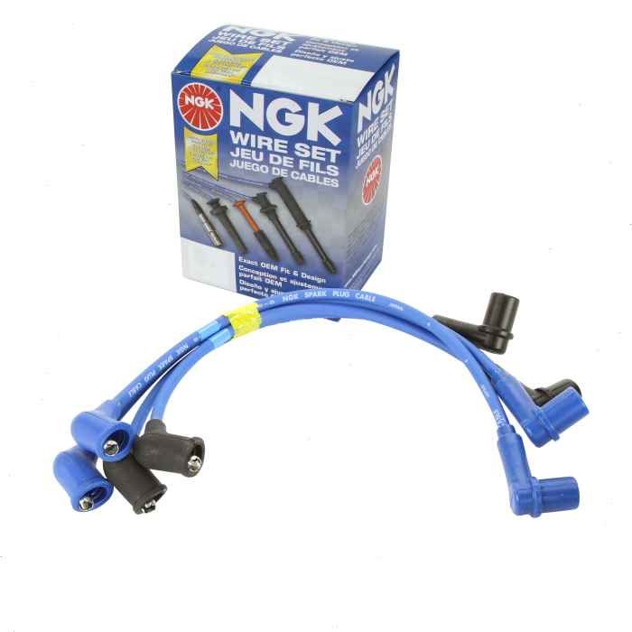Ignition Wire Set