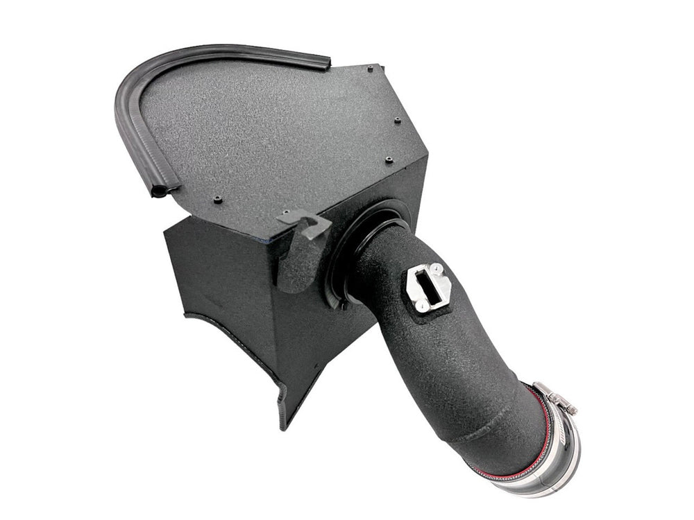 High Flow Air Intake