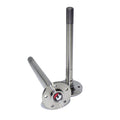 Custom Alloy Axle