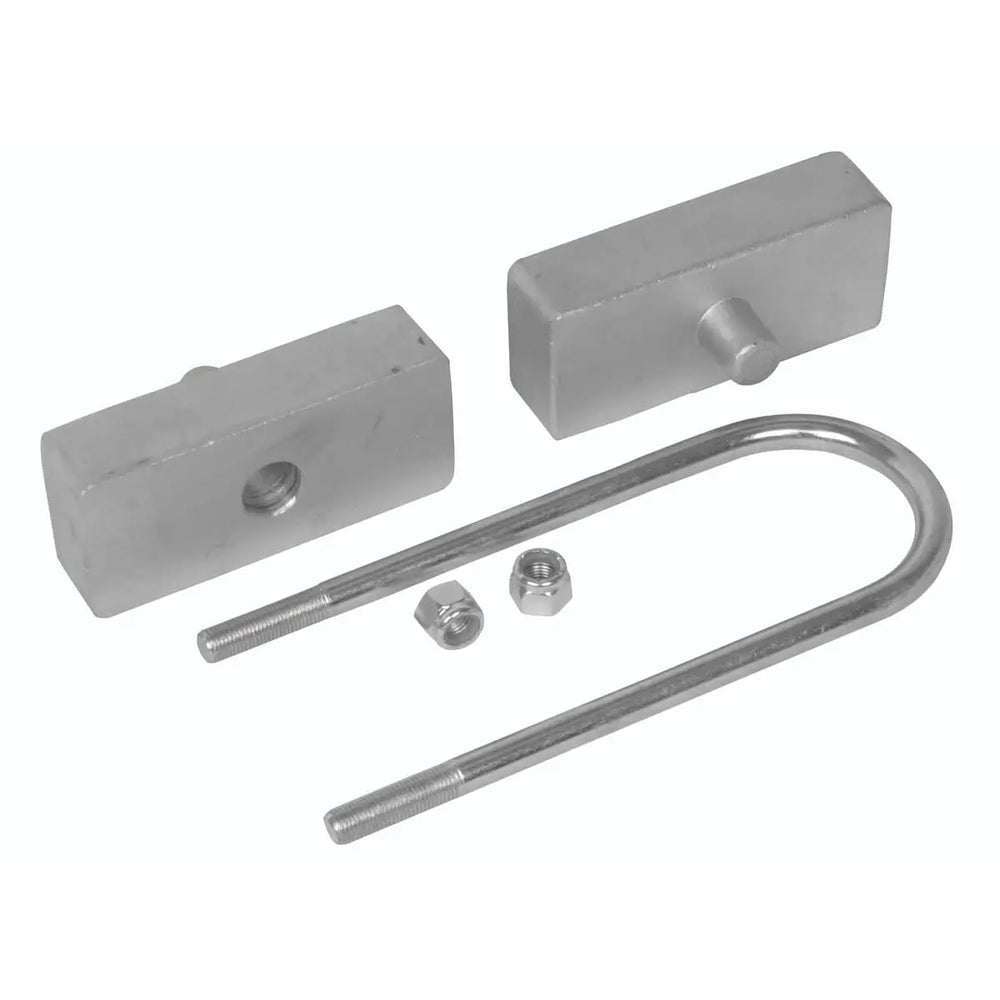 Rear Lowering Kit