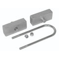 Rear Lowering Kit