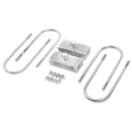 Rear Lowering Kit