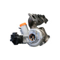 Turbocharger Set for BMW S55
