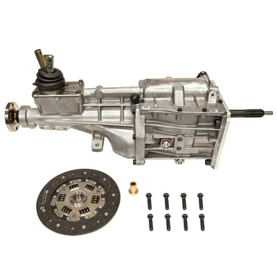 Five-Speed Transmission Conversion Kit