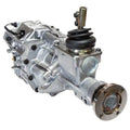 Five-Speed Transmission Conversion Kit