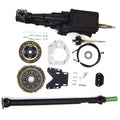Five-Speed Transmission Conversion Kit