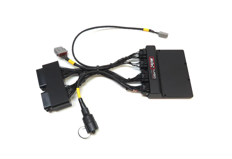M142 ECU Package