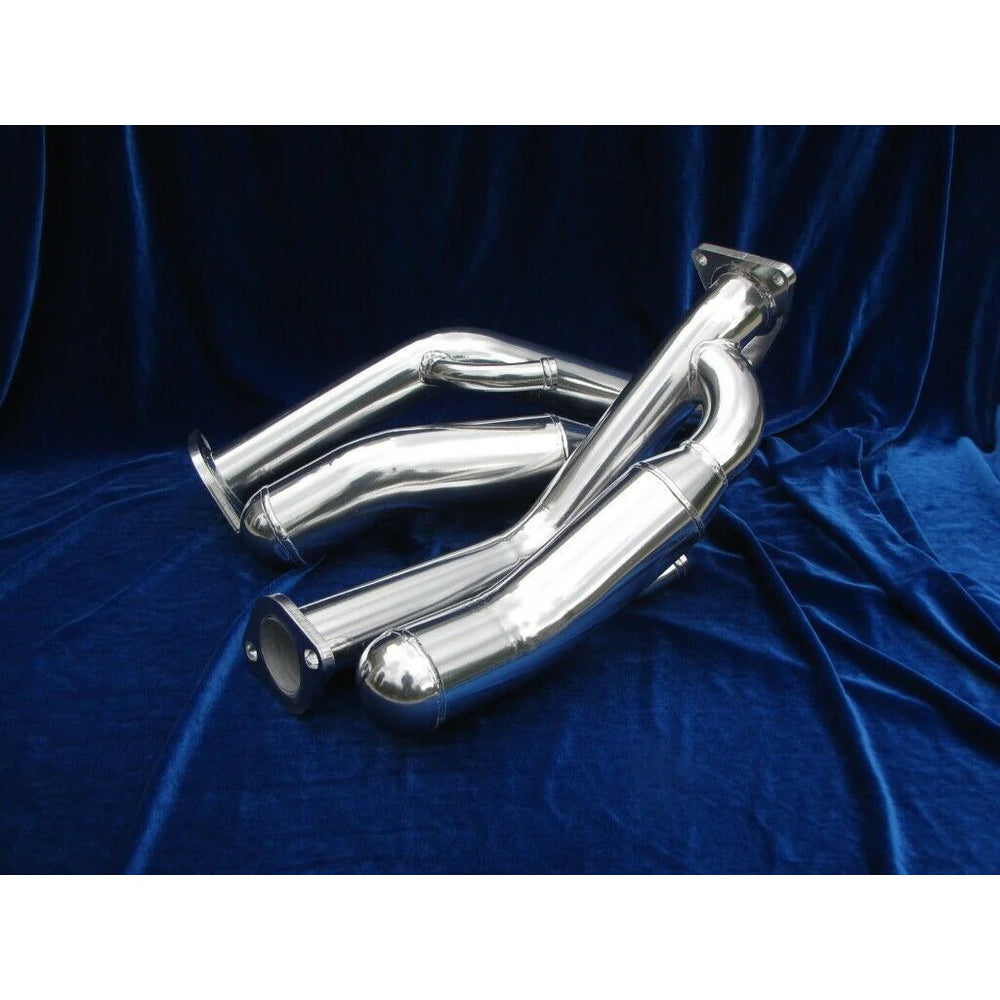 ART Test Pipes