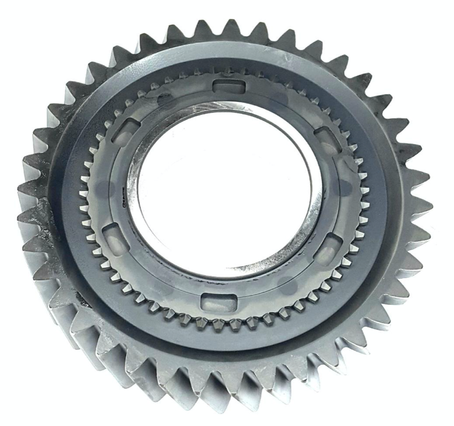 1st Gear, 39 Teeth, SAE8620 Forged Steel