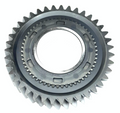1st Gear, 39 Teeth, SAE8620 Forged Steel