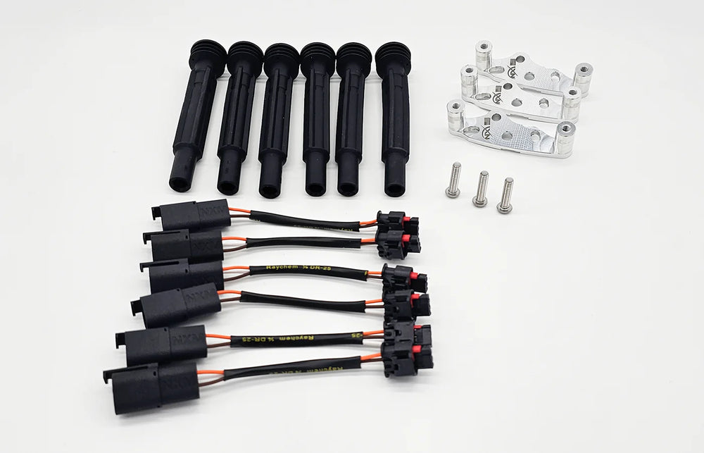 N55 & S55 Ignition Coil Upgrade Kit