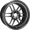 RPF1 15x8 28mm Offset Silver Alloy Wheel