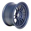 RPF1 15x8 28mm Offset Silver Alloy Wheel