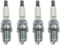 Iridium Spark Plugs