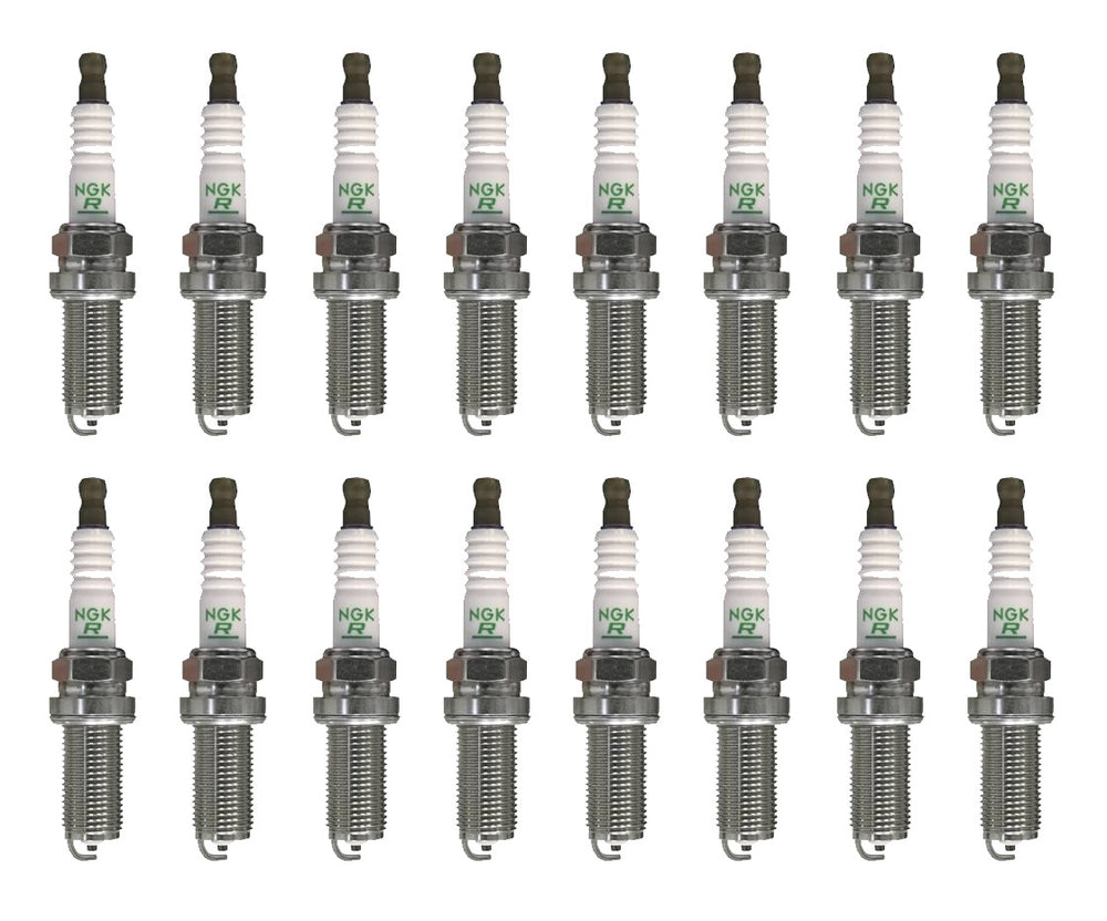 Iridium Spark Plugs